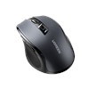 Ugreen Souris sans fil Design Egr 2 4 GHZ 15M Noir 90545