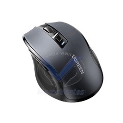 Ugreen Souris sans fil Design Egr 2 4 GHZ 15M Noir