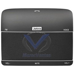 FREEWAY Kit Mains Libres pour Voiture Bluetooth sans Fil