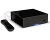 Disque Dur Multimédia LaCinema Mini HD 500 Go
Ce disque dur multimédia dispose d'une capacité de 500 Go et d'une compatibilité étendue avec de nombreux formats numériques, dont les HD MKV et XVID H.264. Sa connectique comprend un port USB et une sortie HDMi, ainsi qu'un port Ethernet et une connexion