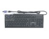 Clavier Carbone Français 374668-051