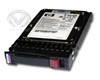 Disque SAS HP de 72,8 Go - 10K tpm - SFF 2,5" hot-plug universel 375861-B21