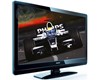 LCD 42 "Full HD 1080p avec Digital Crystal Clear
Expérience grande image et la qualité sonore avec cette écran Full HD 1080p. C'est si facile de profiter, avec des normes de haute qualité, vous pouvez être sûr que vous ferez le bon choix avec ce téléviseur Flat TV PHILIPS