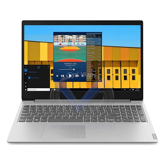 Ideapad S145-15IIL I5-1035G1 15,6" 4GB 1TB Win 10 81W80067FE
