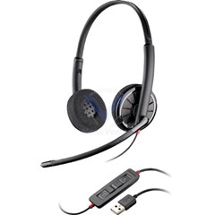 Casque Blackwire C320-M