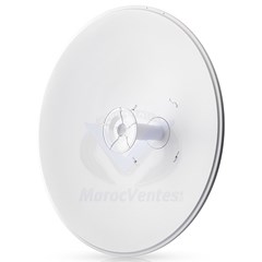 Antenne AIRFIBER DISH SLANT 5GHZ 30DBI