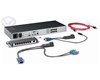Server Console Switch 0x2x16 AF617A - Switch KVM AF617A
