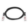 Câble HPE FlexNetwork X240 10G SFP+ à SFP+ 5m Direct Attach Copper