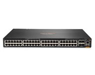 6300M 48G 4SFP56 Switch