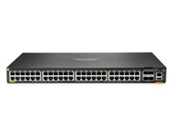 6300F 24G 4SFP56 Switch