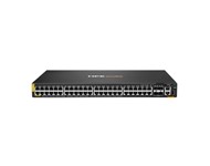 Switch Aruba 6200F 48G Classe4 PoE 4SFP+ 370W