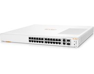1960 24G 20p Class4 4p Class6 PoE 2XGT 2SFP+ 370W