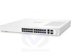 Aruba 1960 24G 20p Class4 4p Class6 PoE 2XGT 2SFP+ 370W JL807A