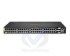 Aruba 6200M 48G Class4 PoE 4SFP+ Switch [48 ports 10/100/1000 PoE + 4 ports SFP+, L3 Full managed] R8Q70A