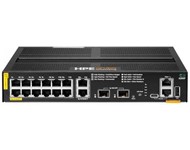 6200 12G CL4 2G/2SFP+ 139W Switch
