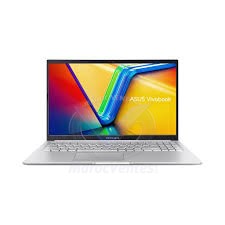 ASUS VIVOBOOK X1502VA  i5-13420H 15,6'' FHD 16Go 512Go SSD W11H COOL SILVER 12M 90NB10T2-M01HD0