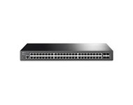 Switch Gestionné Tplink JetStream™ 48 ports Gigabit L2