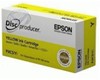 Cartouche d'encre jaune pour imprimante PP-100
Epson cartouche d'impression Technologie d'impression Jet d'encre Couleur d'impression Jaune Quantité fournie 1