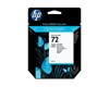 Photo Black Ink Cartridge with Vivera Ink C9397A