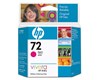 HP 72 69 ml Magenta Ink Cartridge with Vivera Ink C9399A