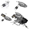Kit d'accessoires pour téléphone VoIP sans fil