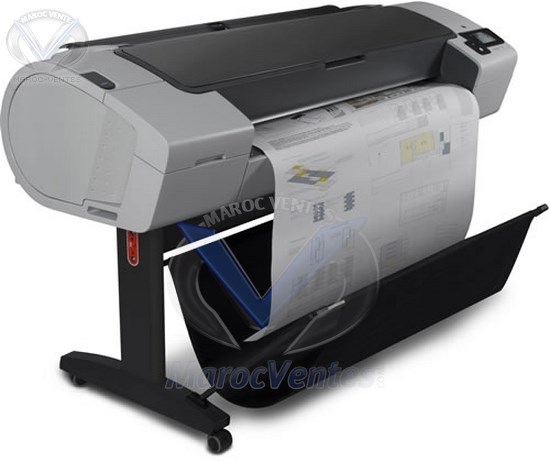 Imprimante DesignJet T790ps ePrinter 44" jet d