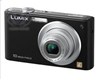 Appareil photo numérique noire Lumix DMC-FS42-K