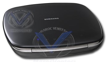 Lecteur DivX DVD DVD  F1080