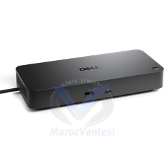 DELL Pro Dock - SD25 DL-SD25