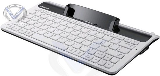 Galaxy Keyboard TAB 7