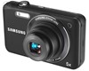 Appareil photo numérique - compact 12,2 Mégapixels ES73