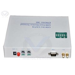 Borne sans fil fixe GSM avec 2 ports 900/1800MHz