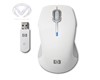 Souris Comfort sans fil Blanche FQ557AA