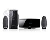 Ensemble home cinema Canal 5.1 YUV - HDMI - Wifi HTX620