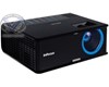 Vidéo projecteur DLP avec 3000 ANSI lumens
vidéoprojecteur IN2112 d'InFocus pour une qualité d'image optimale.
Résolution native SVGA, luminosité de 3000 Lumens et contraste de 2100:1 assurent un affichage brillant et net, aux couleurs riches et intenses.