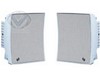 OUTRIGGER JR ENCEINTE EXTERIEURE
Le son Infinity en extérieur ! L'Outrigger JR est une enceinte compacte 2 voies tout temps fabriquée avec des matériaux résistants (polypropylène et aluminium). Le support mural est inclus