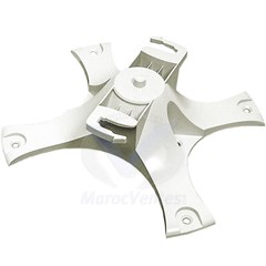 AP-220-MNT-W1W Mt Basic White Kit