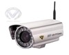 Camera de Securite IP
Camera de Securite avec sonde de CCD d'Ex-vue de 1/4-inch 23x (optique), 10x (numérique), f3.84 à l'objectif de 88.4mm et Système interface :Port RS232 (converti au port auto-adaptable d'Ethernet de 10M/100M et alimentation d'énergie, port d'alarme)