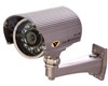 Caméra IP etanche avec une résolution horizontale de 420 lignes TV
Caméra IP etanche  avec une résolution horizontale de 420 lignes TV