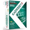 Licence antivirus 2011 pour 1 an -1 Poste de travail - edition française KL1137FBAFS