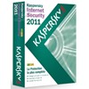 Licence Internet Security 2011 - français -1 an