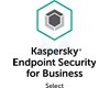 Endpoint Security for Business - Select French Africa Edition. 100-150 Node 1 year Renewal License -*Prix unitaire