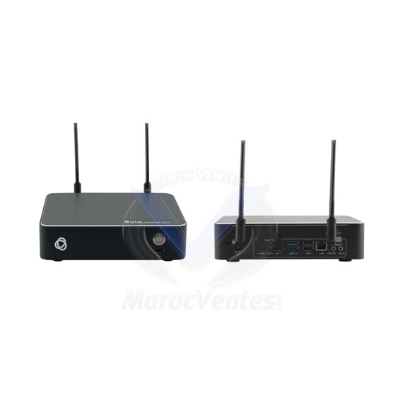 KRAMER VIACAMPUS 2 PLUS VIACAMPUS 2 PLUS