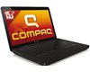 Pc Portable Presario CQ56-200EK Pentium T4500 2,3 Ghz
Presario CQ56-200EK Intel Pentium T4500 2,3 Ghz - RAM 2 Go DDR2 - SATA 250 Go (5 400 tr/min) - LightScribe SuperMulti DVD±R/RW - LAN, 802.11 b/g/n, Bluetooth - 15.6 pcs LED (1366 x 768) - Windows 7 Édition Starter - caméra