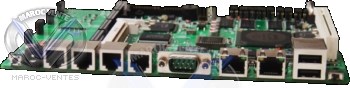 Single Board Computer LX824