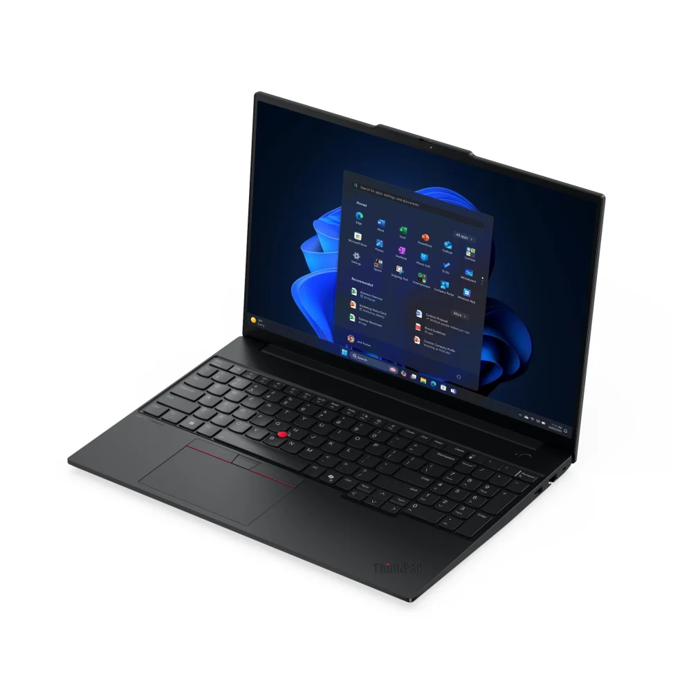 ThinkPad E16 Gen3 21TF0057FE