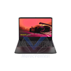 IdeaPad Gaming 3 15ACH6 82K202CUFE