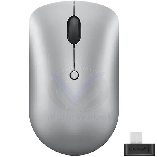 Souris sans fil Lenovo 540 USB-C GY51D20869