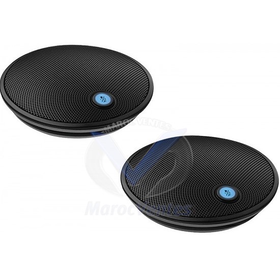 Extension Microphone  pour votre Système Logitech Group Kit Extension