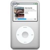 iPod classic 160Go - Argent
